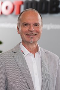 Michael Platz verstärkt ab 1. Oktober 2021 das Vertriebsteam bei Hotmobil, dem Vermietungs-spezialisten für mobile Energiezentralen.
