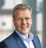 Werner Schwarz, Director Strategy & Technology bei der ACP Holding Deutschland GmbH