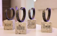 Der 2. Bayerische Ressourceneffizienzpreis ging dieses Jahr an MAINCOR für ein gemeinsames Projekt mit dem SKZ. / Foto: Bayerisches Staatsministerium für Umwelt und Verbraucherschutz