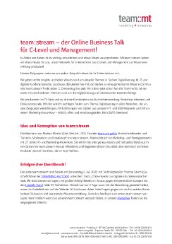 2020_07_03_Pressemeldung_team-stream-no1.pdf