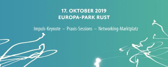 Impuls-Forum Strategie und Projekte im Europapark Rust