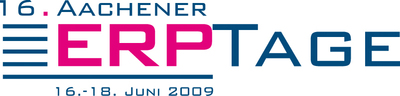 16. Aachener ERP-Tage