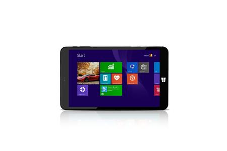 Xoro PAD 9W4
