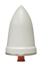 Höchstpräzise GPS-GLONASS Antennen von PCTEL
