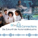 ‚Wie generative KI Prozesse automatisieren kann‘