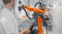 Robots are evolving from programmable machines into intelligent collaborators, capable of learning, adapting and operating safely alongside humans. 