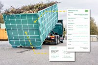 Für die Messe „IFAT 2026“ setzt DAKO auf leistungsstarke digitale Werkzeuge die echte Mehrwerte für Entscheider bei Entsorger- und Containerdiensten schaffen.