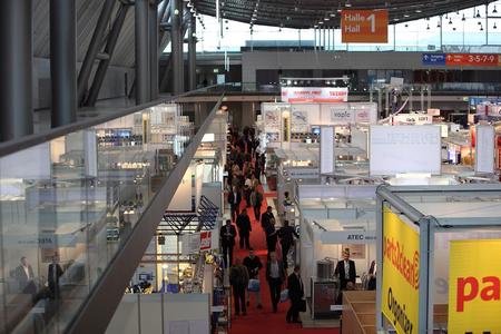 4046 visitors from 36 countries came to parts2clean, the Leading International Trade Fair for Cleaning in Production and Maintenance Processes, at the Stuttgart Exhibition Centre with concrete problems and buying plans.