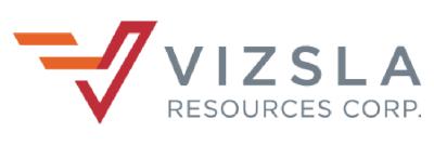 Vizsla Resources Logo