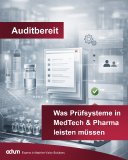 Prüfsysteme im regulierten Markt.