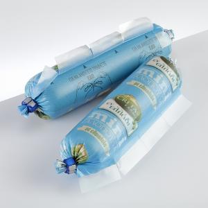 TSCA 120 - Easy Opening - Poly-clip System