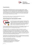 [PDF] Pressemitteilung: Chiffry sponsored by AWO: moderne Kommunikation für soziale Dienste 