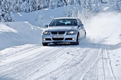 Weltweit am Limit - Testfahrer spielen bedeutende Rolle bei der Reifenentwicklung