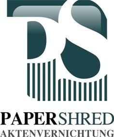 Papershred Aktenvernichtung