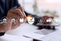 Die Versicherungsbranche befindet sich mitten in einem tiefgreifenden Wandel.