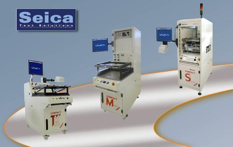 Seica Compact