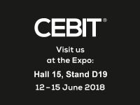 CEBIT 2018