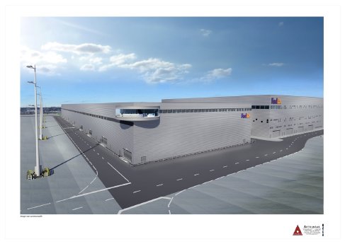 FedEx Expansion Paris-Charles de Gaulle Airport.jpeg