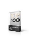 TOP 100 Award