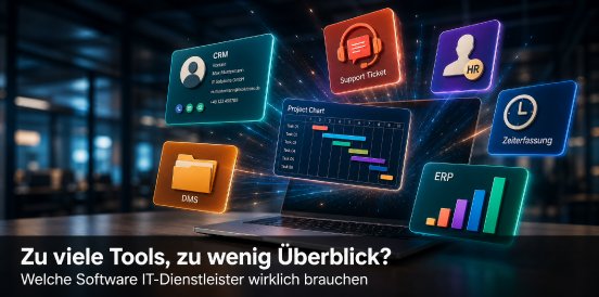 Toolchaos - Welche Software für IT-Dienstleister.png