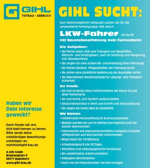 Gihl sucht Stellenanzeige LKW-Fahrer.jpeg