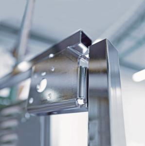 Das von SurTec entwickelte Chrom(III)-Verfahren liefert in jeder Hinsicht überzeugende Ergebnisse