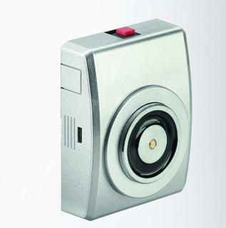 GEZE Haftmagnet