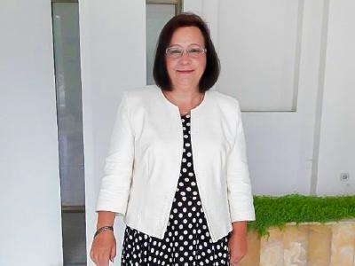 Generalsekretärin Biljana Muratovska, MAKAM-TRANS Mazedonien