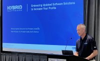 Mike Agness, Hybrid Software Executive Vice President, is appointed to the Board of Directors of the Flexographic Pre-Press Platemakers Association (FPPA) Mike Agness, Hybrid Software Executive Vice President, is appointed to the Board of Directors of the Flexographic Pre-Press Platemakers Association (FPPA)