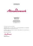 [PDF] Pressemitteilung: Zwischenmitteilung für das 1. Halbjahr 2013
