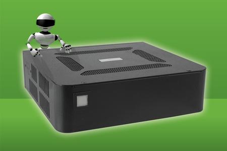 EBC-3220 Bild RGB