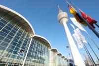 home² öffnet die Tore ©Hamburg Messe und Congress Stephan Wallocha