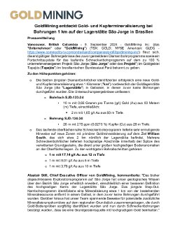 09092024_DE_GMI Round 3 Drilling Assays  Preliminary Auger Results Sao Jorge_vFinal_clean[27] de.pdf