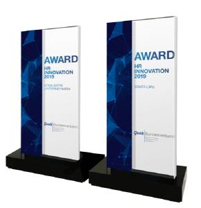 Queb HR Innovation Awards 2019