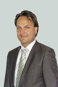 SIBB-Geschäftsführer René Ebert