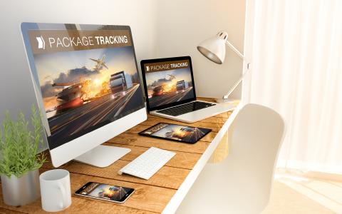 Transportmanagement 4.0