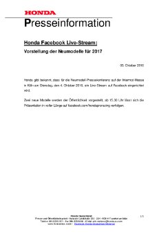 Presseinformation Honda Intermot Live-Stream @ Facebook.pdf