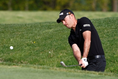 Nach Bernhard Langer und Martin Kaymer der dritte Golf-Profi im Team des weltweit agierenden Unternehmens – der französische Top-Golfer Grégory Havret