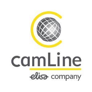 new camLine logo