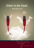 Sicher arbeiten in der Cloud