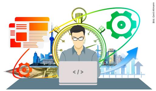 Management Lab für technische Führungskräfte