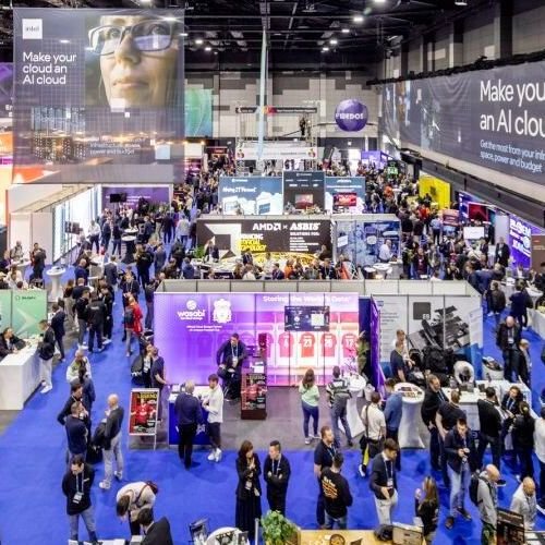 CloudFest 2025 zeigt das Rückgrat der digitalen Souveränität