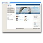 Barrier-Free Paranet Website Launched with CONTENS