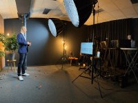 Das Sybit Expertenforum IT Excellence fand virtuell statt