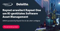Raynet GmbH