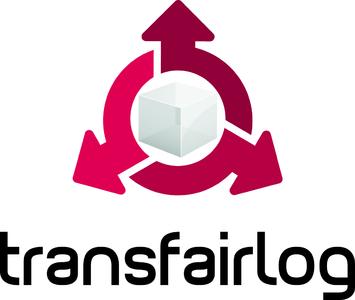 Logo transfairlog