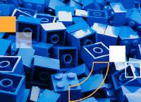 Low-Code — Innovation auf Knopfdruck