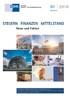 Cover DIHK-Newsletter "Steuern | Finanzen | Mittelstand"