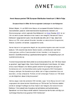 07-20 AVA_TDK Award_GER.PDF
