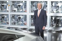 Wolfgang Reitzle, Aufsichtsratsvorsitzender von Continental